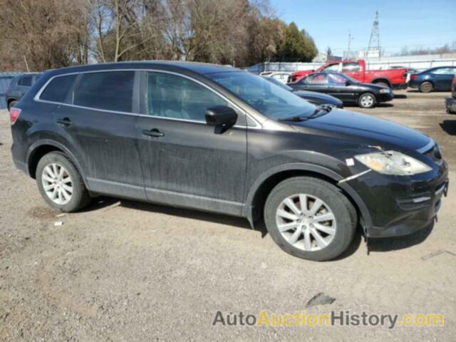 MAZDA CX-9, JM3TB38A180144259