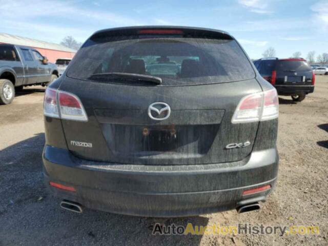 MAZDA CX-9, JM3TB38A180144259