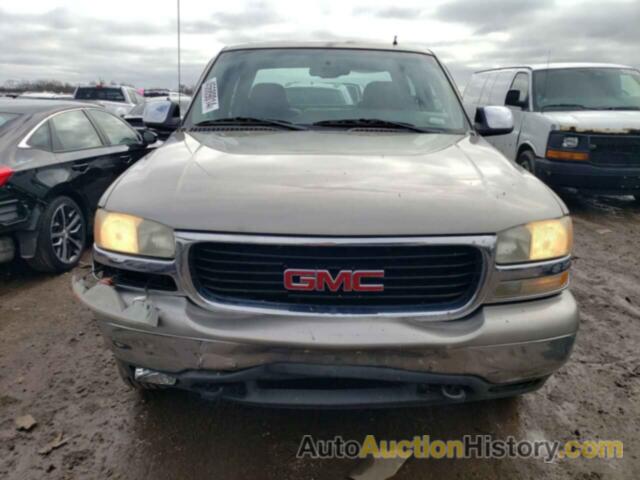 GMC SIERRA C1500 HEAVY DUTY, 1GTGC13UX1F150948