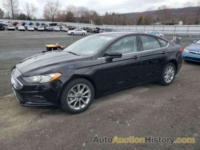 FORD FUSION SE, 3FA6P0H71HR391362