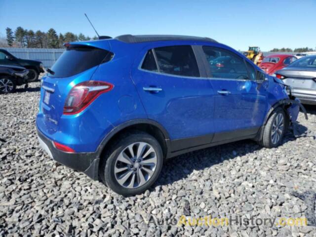 BUICK ENCORE PREFERRED, KL4CJESB2JB631516