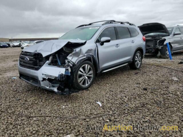 SUBARU ASCENT LIMITED, 4S4WMAJD5K3459091