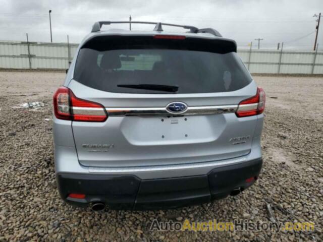 SUBARU ASCENT LIMITED, 4S4WMAJD5K3459091