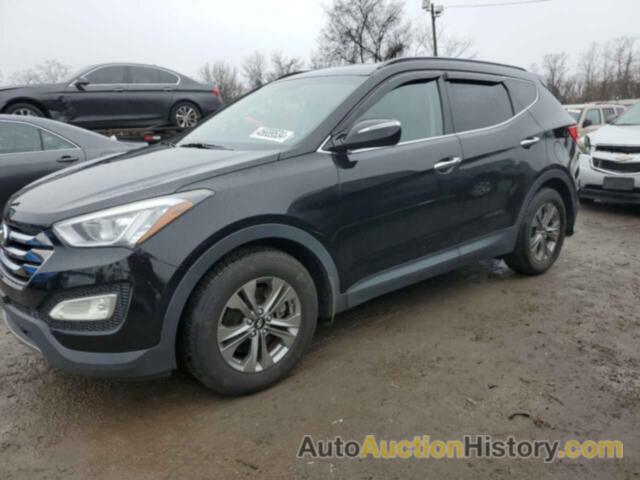 HYUNDAI SANTA FE, 5XYZUDLB6FG275598