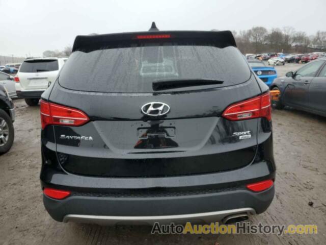 HYUNDAI SANTA FE, 5XYZUDLB6FG275598