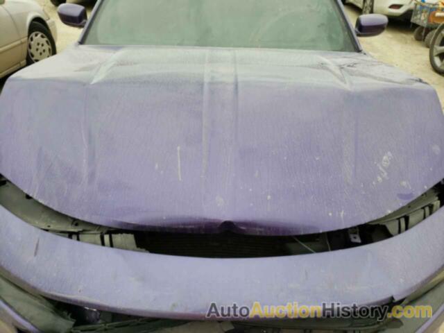 DODGE CHARGER SXT, 2C3CDXHG2GH140105