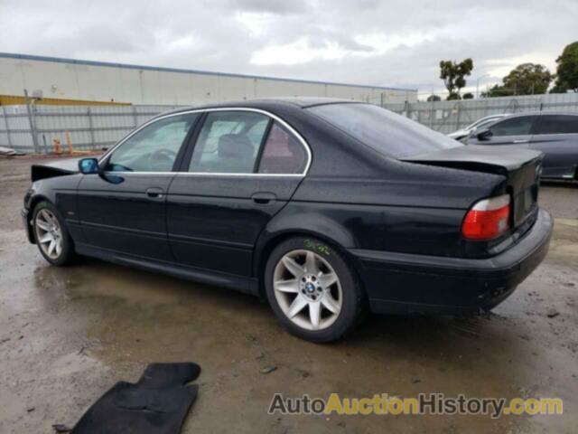 BMW 5 SERIES I AUTOMATIC, WBADT43433G027281