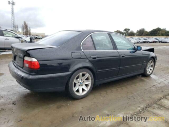 BMW 5 SERIES I AUTOMATIC, WBADT43433G027281