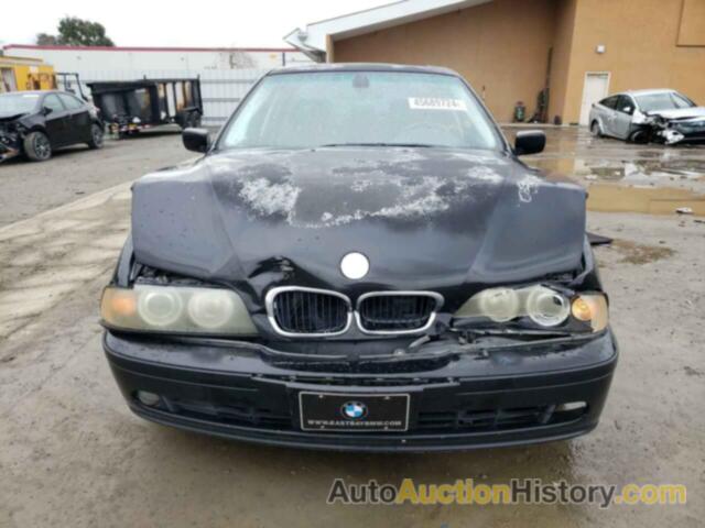 BMW 5 SERIES I AUTOMATIC, WBADT43433G027281