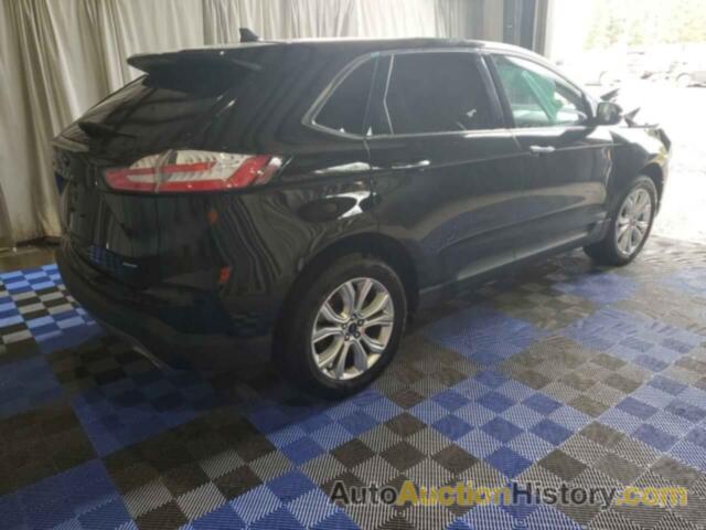 FORD EDGE TITANIUM, 2FMPK4K97PBA32508