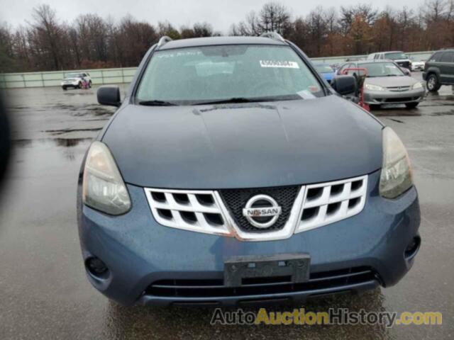 NISSAN ROGUE S, JN8AS5MV9FW761119