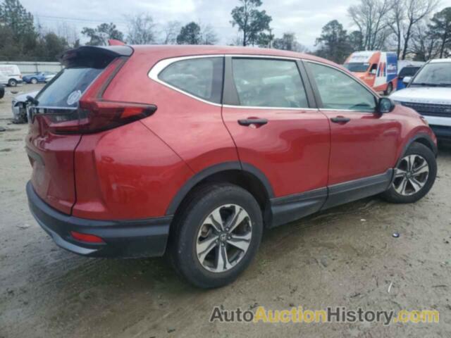 HONDA CRV LX, 2HKRW1H25LH405523