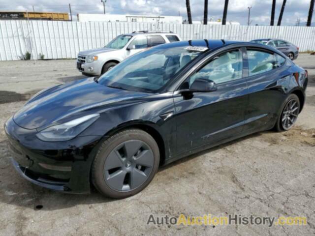 TESLA MODEL 3, 5YJ3E1EA2PF646612