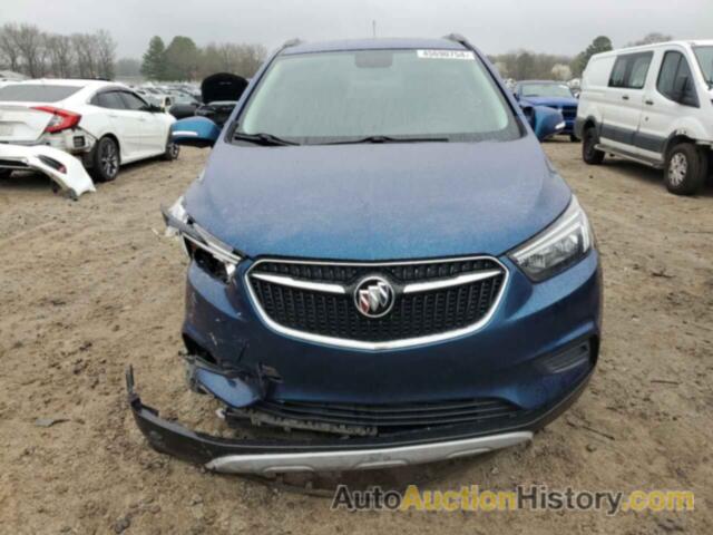 BUICK ENCORE PREFERRED, KL4CJASB8KB786629