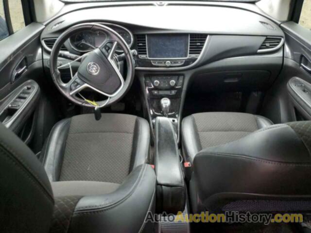 BUICK ENCORE PREFERRED, KL4CJASB8KB786629