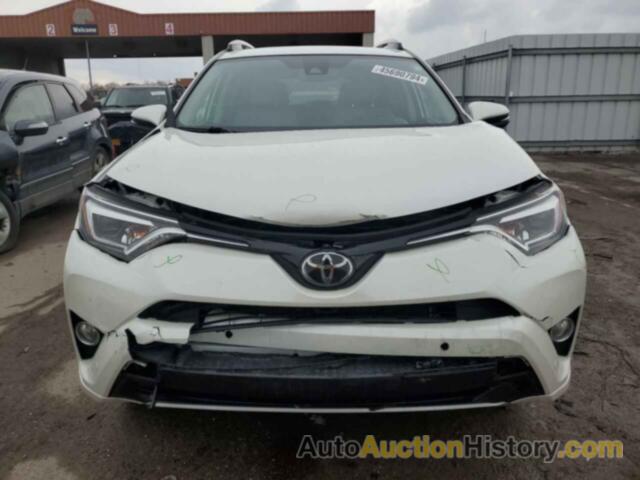 TOYOTA RAV4 LIMITED, 2T3DFREV6HW569712