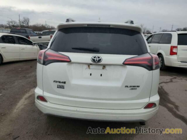 TOYOTA RAV4 LIMITED, 2T3DFREV6HW569712