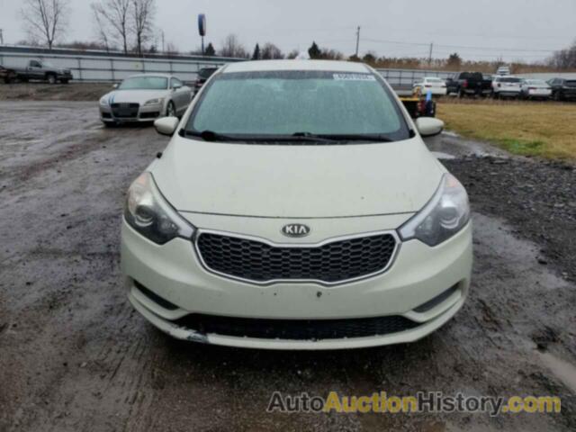 KIA FORTE LX, KNAFK4A62E5088717