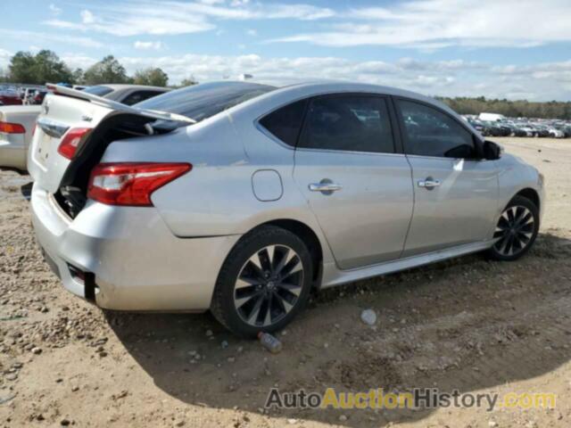 NISSAN SENTRA S, 3N1AB7APXGY307486
