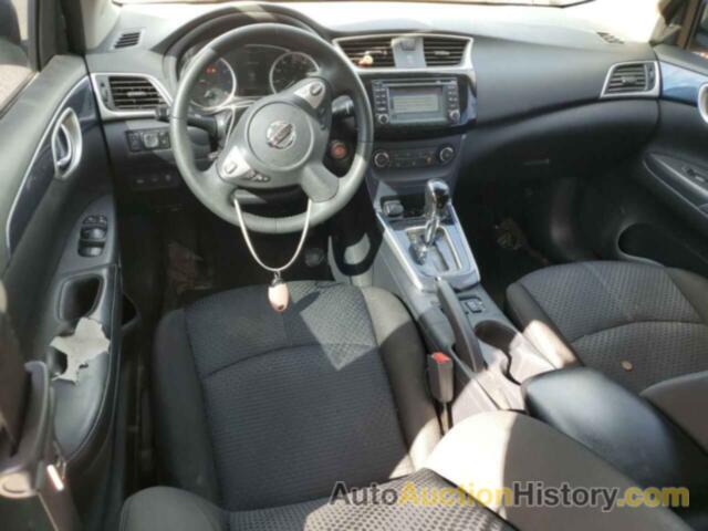 NISSAN SENTRA S, 3N1AB7APXGY307486
