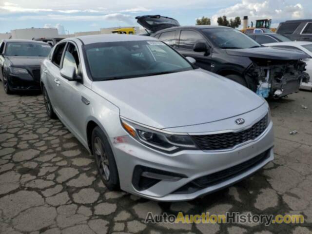 KIA OPTIMA LX, 5XXGT4L37KG289320