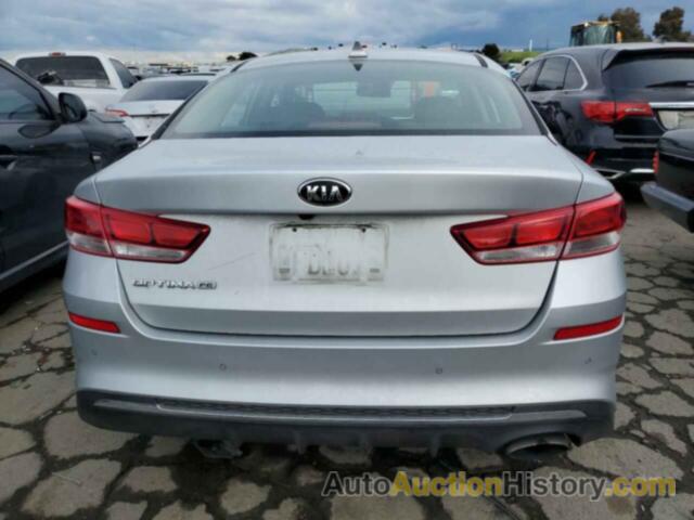 KIA OPTIMA LX, 5XXGT4L37KG289320