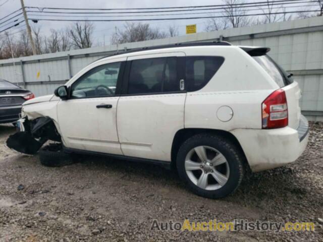 JEEP COMPASS SPORT, 1J8FT47W88D717021