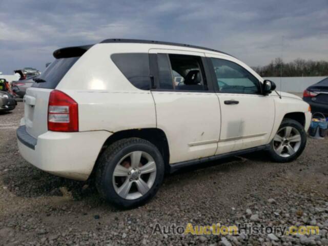 JEEP COMPASS SPORT, 1J8FT47W88D717021