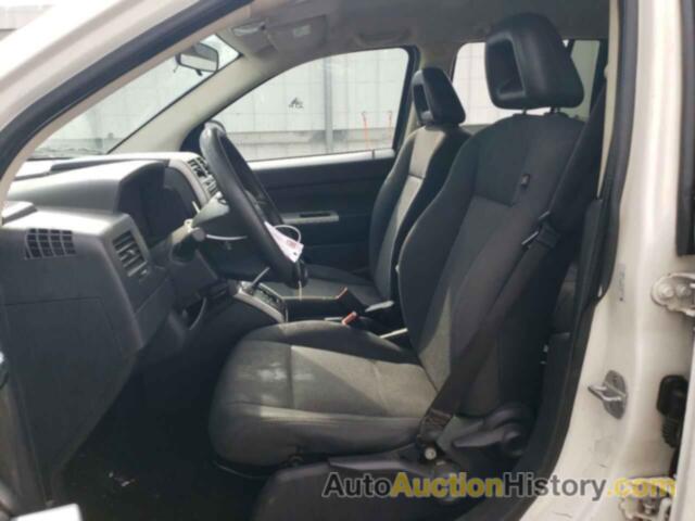 JEEP COMPASS SPORT, 1J8FT47W88D717021