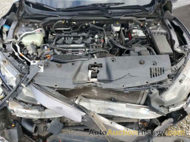 HONDA CIVIC EX, 19XFC1E30HE017135