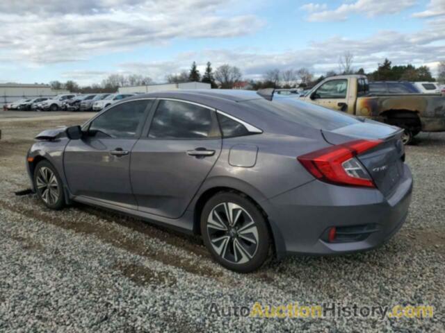 HONDA CIVIC EX, 19XFC1E30HE017135