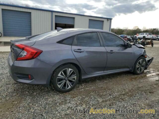 HONDA CIVIC EX, 19XFC1E30HE017135