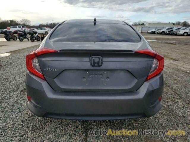 HONDA CIVIC EX, 19XFC1E30HE017135