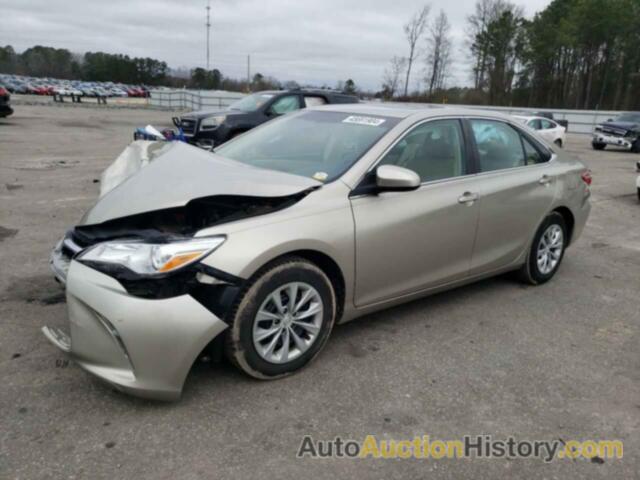 TOYOTA CAMRY LE, 4T1BF1FK4FU051200