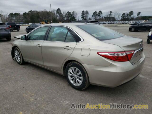 TOYOTA CAMRY LE, 4T1BF1FK4FU051200