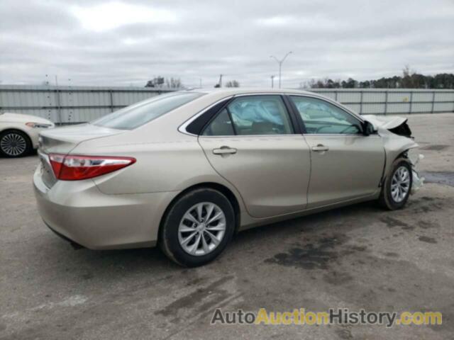 TOYOTA CAMRY LE, 4T1BF1FK4FU051200