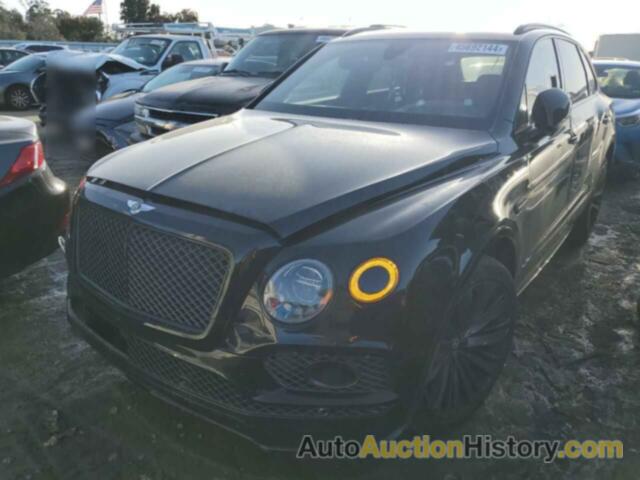 BENTLEY ALL MODELS SPEED, SJAAR2ZV1LC028771