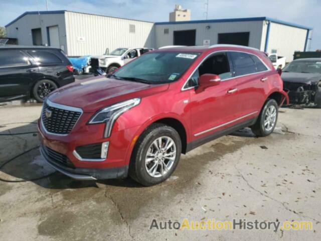 CADILLAC XT5 PREMIUM LUXURY, 1GYKNCRS0LZ204064