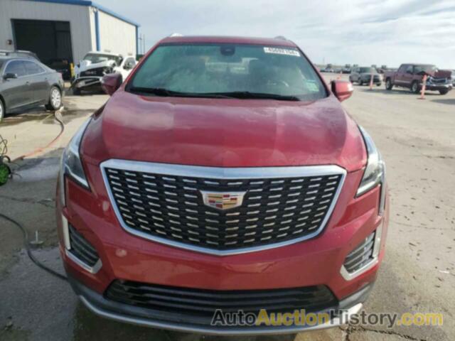 CADILLAC XT5 PREMIUM LUXURY, 1GYKNCRS0LZ204064