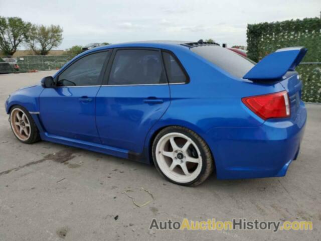 SUBARU WRX WRX STI, JF1GV8J62DL011559