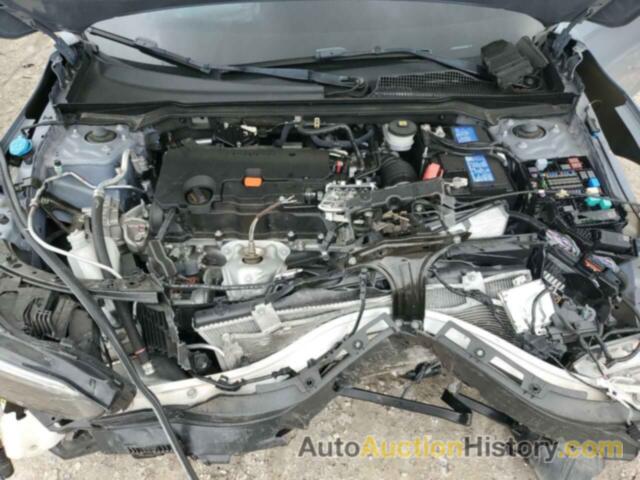 HONDA CIVIC SPORT, 2HGFE2F54NH530888