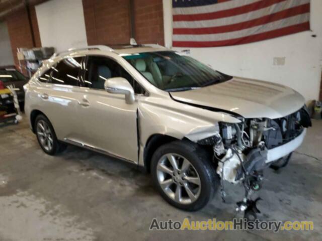 LEXUS RX350 350, 2T2ZK1BA2CC074393