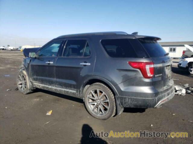 FORD EXPLORER PLATINUM, 1FM5K8HT9HGB41869