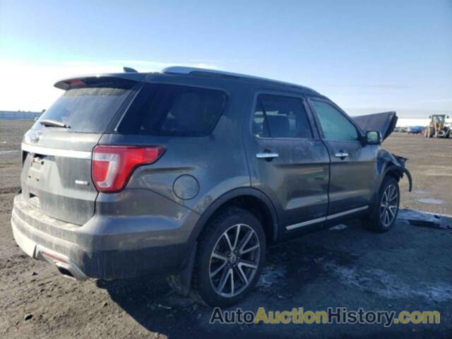 FORD EXPLORER PLATINUM, 1FM5K8HT9HGB41869