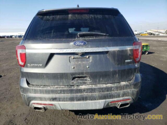 FORD EXPLORER PLATINUM, 1FM5K8HT9HGB41869