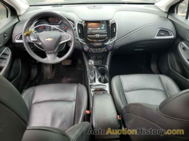 CHEVROLET CRUZE PREMIER, 3G1BF6SM6HS521117