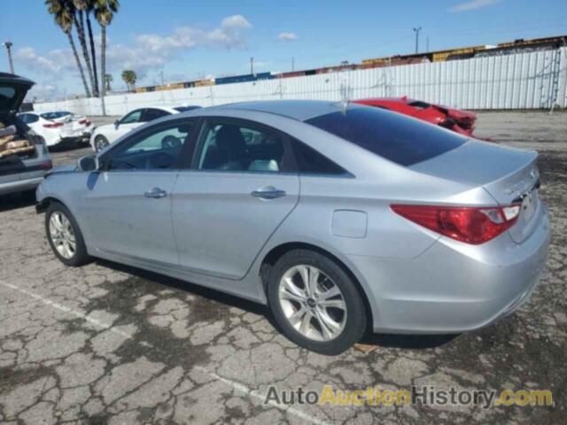 HYUNDAI SONATA SE, 5NPEC4AC1BH271135