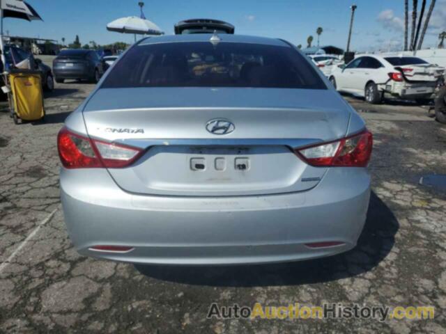 HYUNDAI SONATA SE, 5NPEC4AC1BH271135