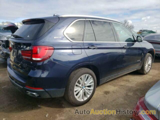 BMW X5 XDR40E, 5UXKT0C35H0V95539