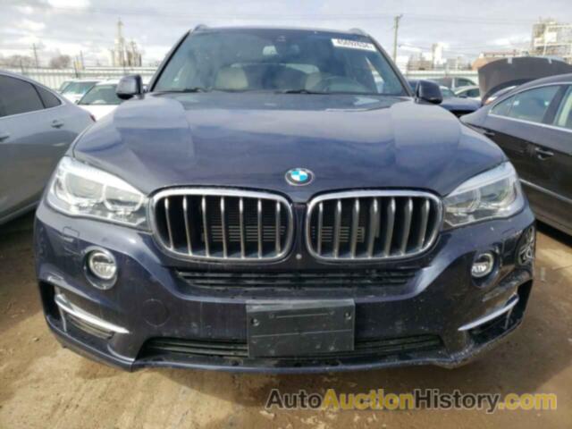 BMW X5 XDR40E, 5UXKT0C35H0V95539